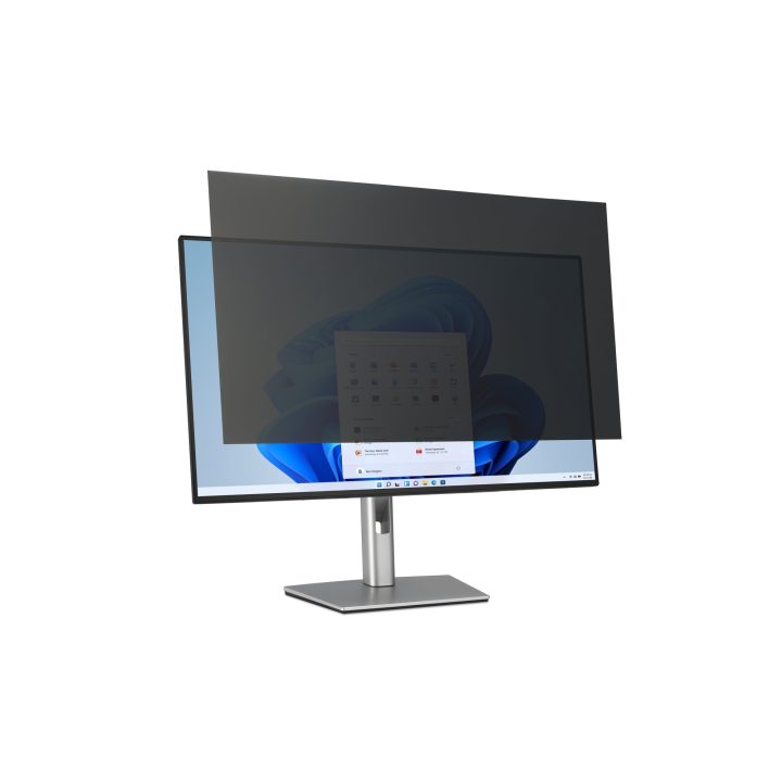 Kensington Two-Way Removable Privacy Filter for 19" 5:4 Monitors