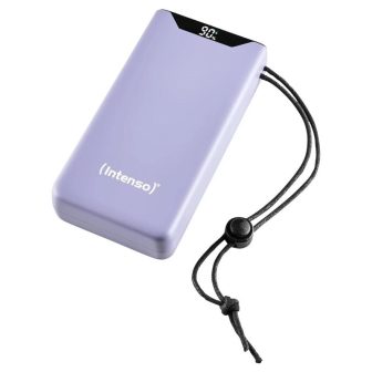 Intenso 20000mAh Purple Power Bank (7332053)