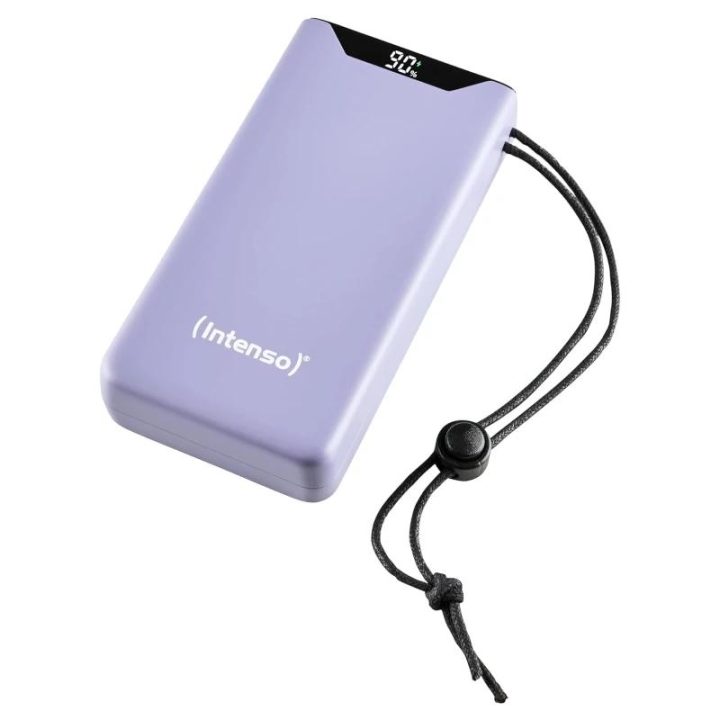 Intenso 20000mAh Purple Power Bank (7332053)