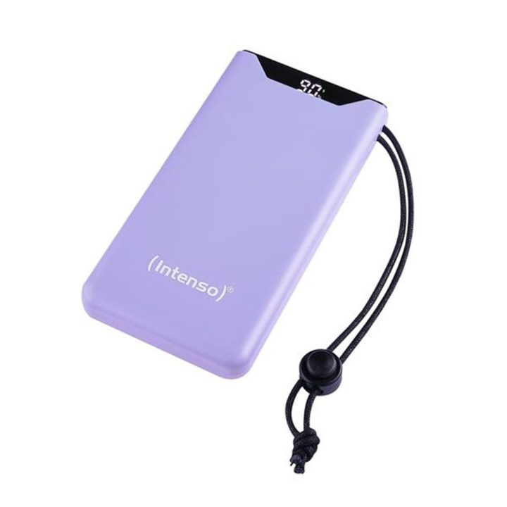 Intenso 20000mAh Purple Power Bank (7332053)