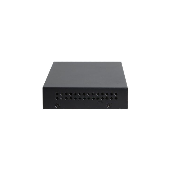 LevelOne GEU-0525 switch No administrado 2.5G Ethernet…