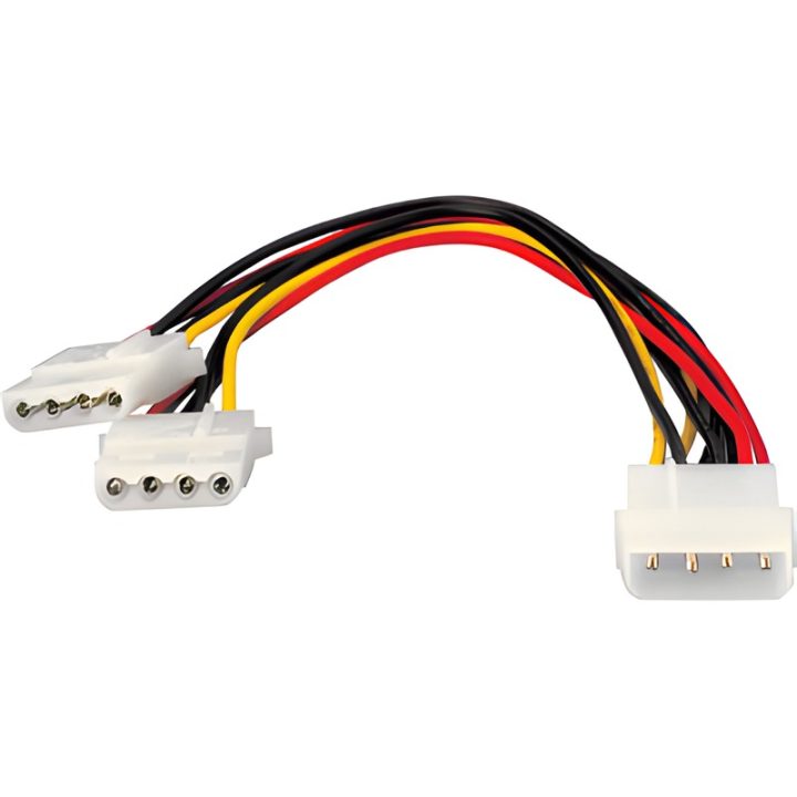 Equip 112030 internal power cable 0.2 m