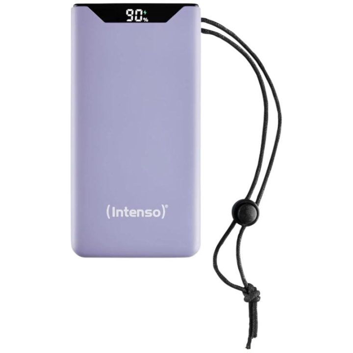 Intenso 20000mAh Purple Power Bank (7332053)