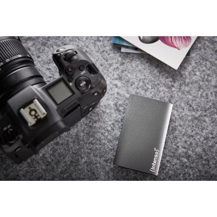 Intenso External SSD 500GB Premium Edition 1.8" (3823450)