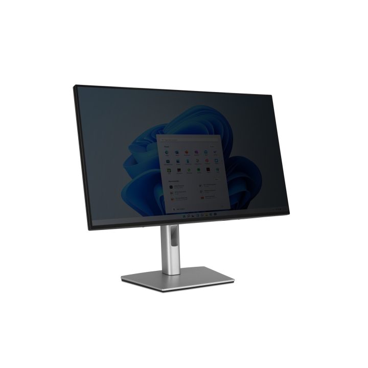 Kensington Two-Way Removable Privacy Filter for 19" 5:4 Monitors