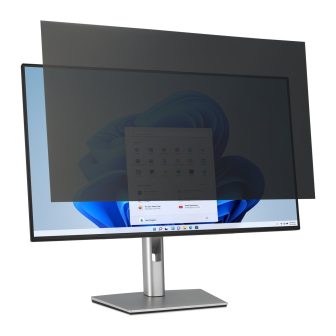 Kensington Two-Way Removable Privacy Filter for 22" 16:10 Monitors