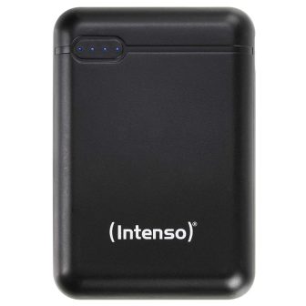 Intenso XS10000 Power Bank 10000 mAh Black (7313530)