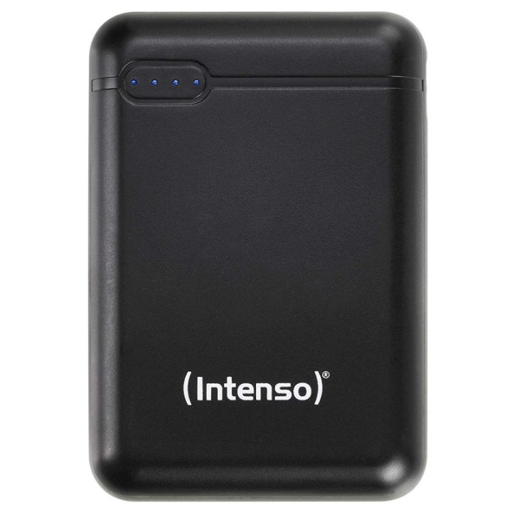 Powerbank Intenso XS10000 10000 mAh preto (7313530)