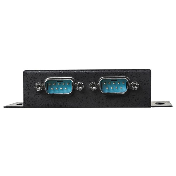 StarTech.com Concentrador Hub Industrial de 2 Portas Série Serial…