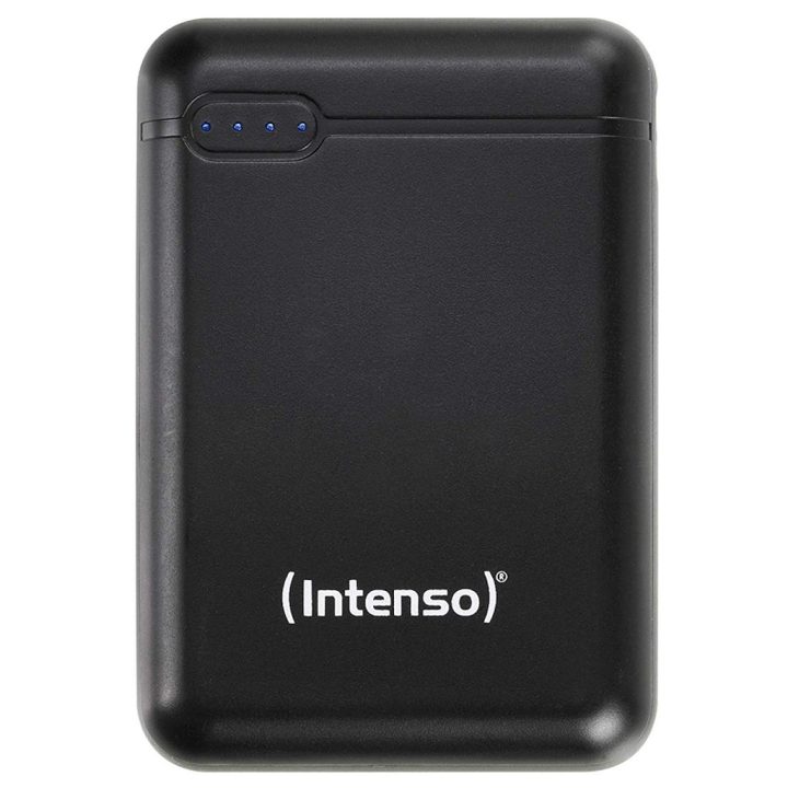 Intenso XS10000 Power Bank 10000 mAh Black (7313530)