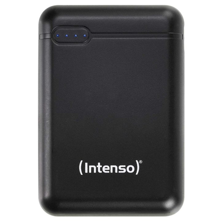 Intenso XS10000 Power Bank 10000 mAh Black (7313530)