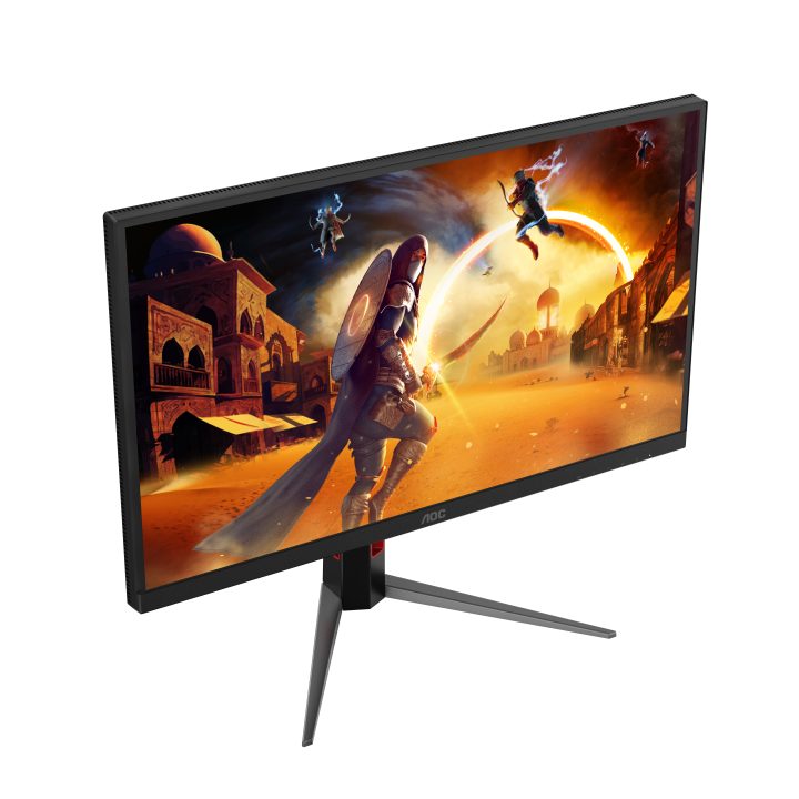 AOC G4 U27G4XM 27" 4K UHD 160 Hz