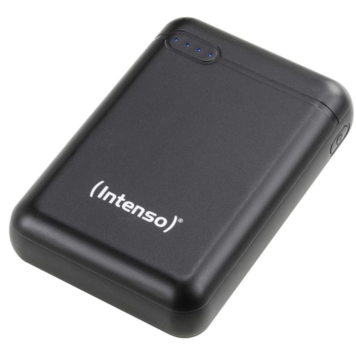 Powerbank Intenso XS10000 10000 mAh preto (7313530)