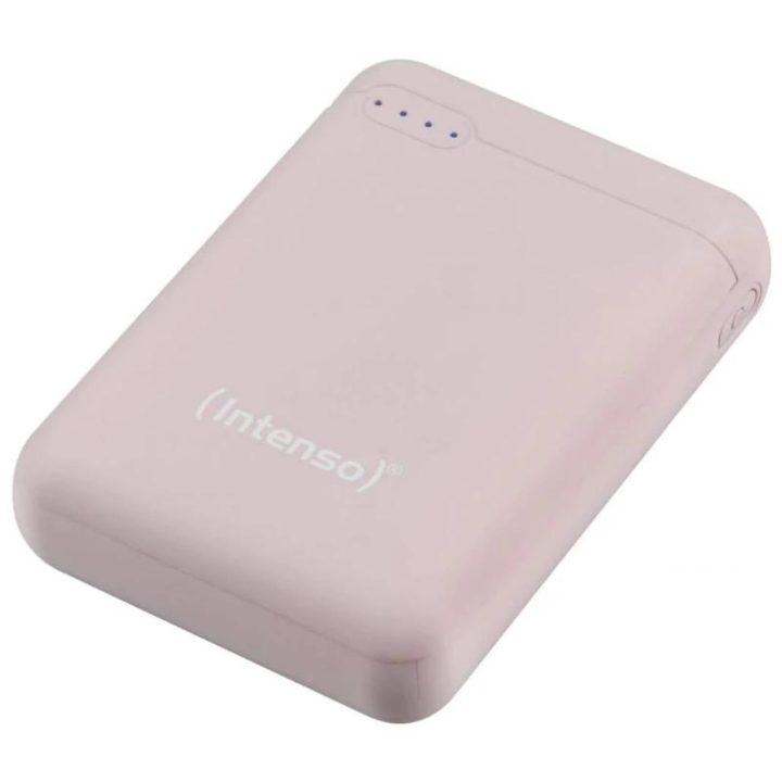 Intenso XS10000 Power Bank 10000 mAh Pink (7313533)