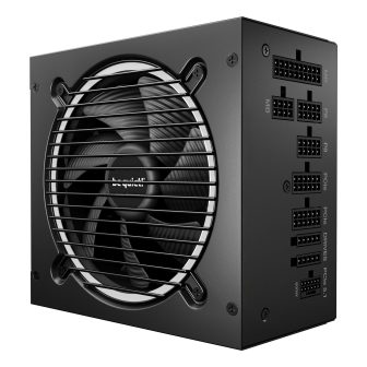 be quiet! Pure Power 13 M | 1000W unidad de fuente de alimentación…