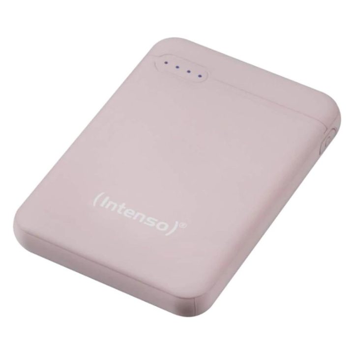 Powerbank Intenso XS10000 10000 mAh rosa (7313533)