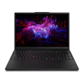 Lenovo ThinkPad P16s Gen 4 Intel Core Ultra 7 255H 32 GB 1 TB SSD RTX…