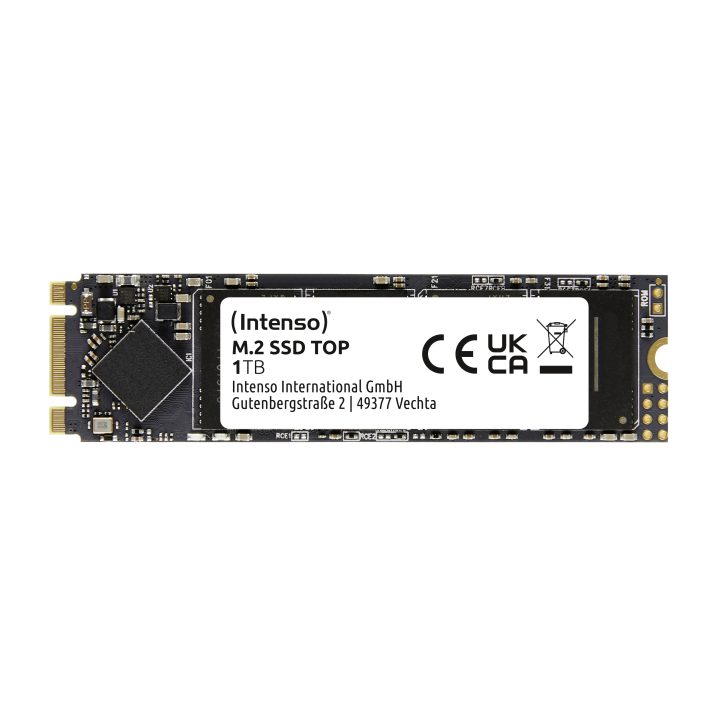 Intenso 3832460 Top 1 TB M.2