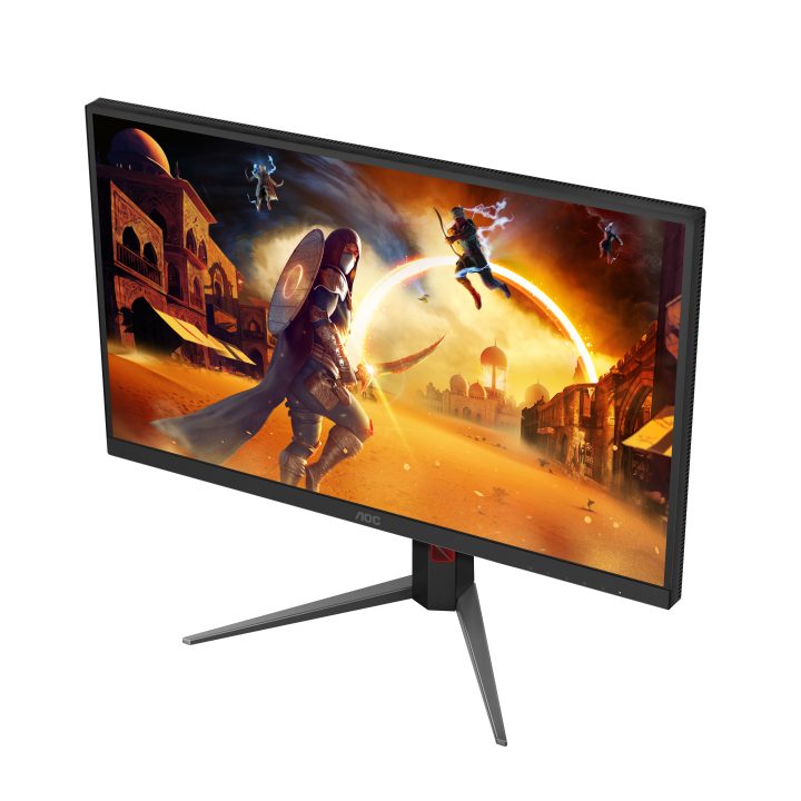 Monitor AOC G4 U27G4XM 27" 4K UHD 160 Hz