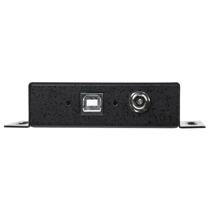 StarTech.com Concentrador Hub Industrial de 2 Puertos Serie Serial…