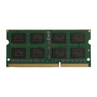 Innovation IT DDR3 8GB SODIMM 1600 RAM Memory (781600)