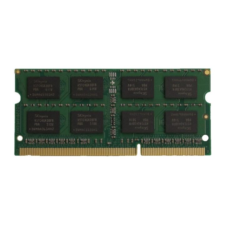 Innovation IT DDR3 8GB SODIMM 1600 RAM Memory (781600)