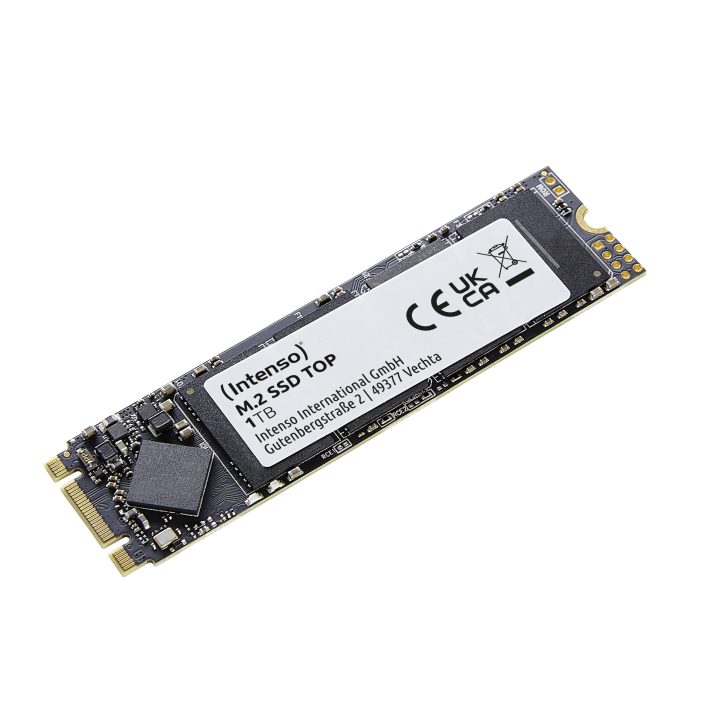 Intenso 3832460 Top 1 TB M.2