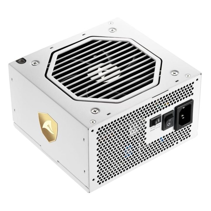 Sharkoon Rebel P20 unidad de fuente de alimentación 750 W 24-pin ATX…