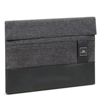 RIVACASE 8802 Sleeve Macbook Pro/ Air (8802 preto)