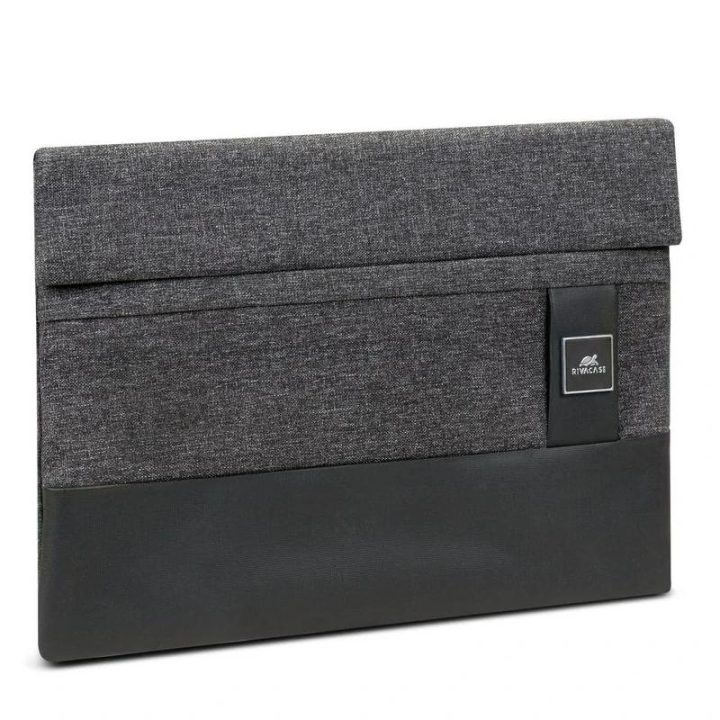 RIVACASE 8802 Sleeve Macbook Pro/ Air (8802 preto)