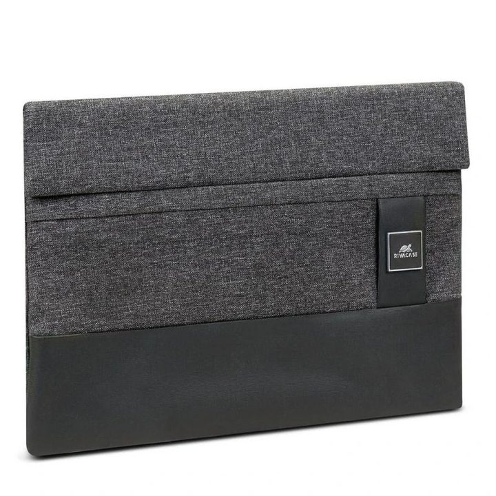 RIVACASE 8802 Sleeve Macbook Pro/ Air (8802 preto)