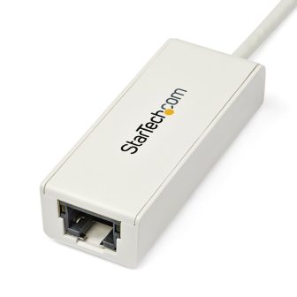 StarTech.com Adaptador de Rede Externo NIC USB 3.0 para Ethernet…