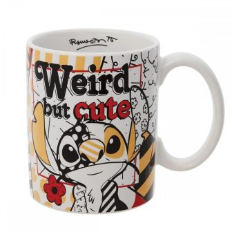 Caneca Enesco Disney Stitch (6010311)