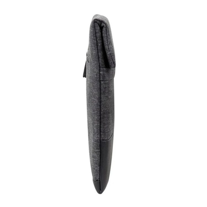 RIVACASE 8802 Sleeve Macbook Pro/ Air (8802 black)