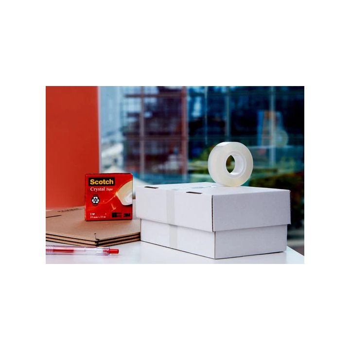 3M 7100026961 adhesive tape 33 m Polyvinyl Chloride (PVC)