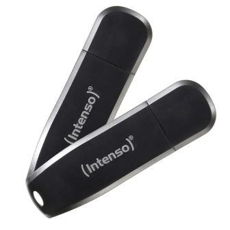 Intenso 3533495 Pen Drive USB 3.2 Speed 128GB Pack 2