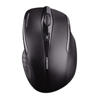 CHERRY MW 3000 Right-Handed Wireless RF Optical Office Mouse 1750 DPI