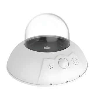 Corpo Mobotix D16B, para módulos de sensor D16B/D15 (dia/noite)…
