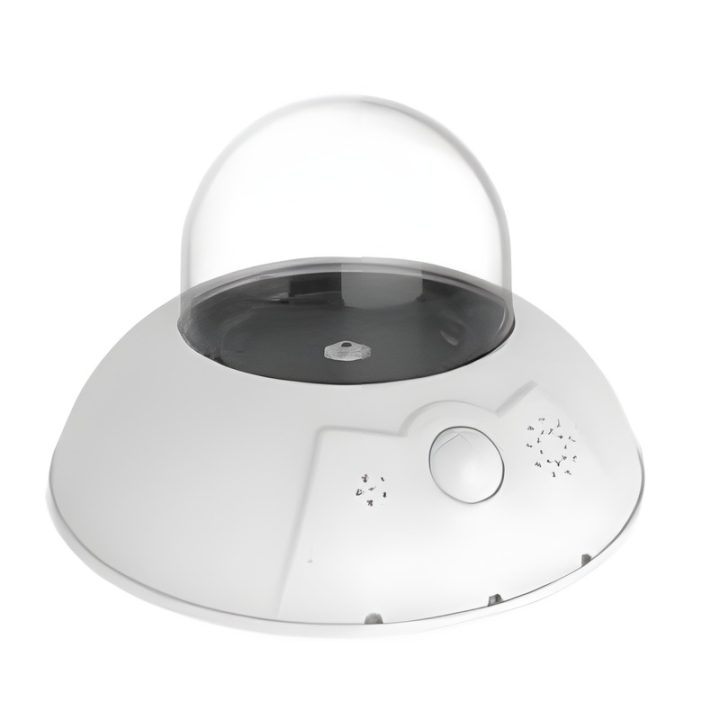 Mobotix D16B body, for D16B/D15 sensor modules (day/night)…
