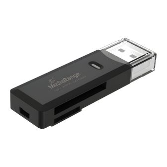 Mediarange 3.0 SD Card Reader (MRCS507)
