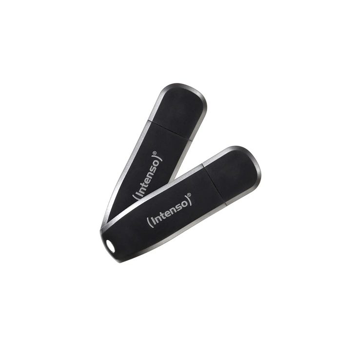 Intenso 3533495 Pen Drive USB 3.2 Speed 128GB Pack 2