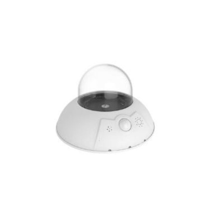 Corpo Mobotix D16B, para módulos de sensor D16B/D15 (dia/noite)…