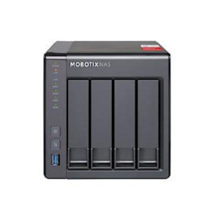 Mobotix NAS 4-bay/16 channels (NAS-451g) (p/n:mx-s-NAS4A-16)