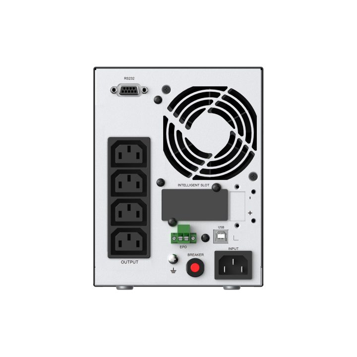 Conceptronic ZEUS52E1K sistema de alimentação ininterrupta (UPS)…