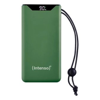 Powerbank Intenso F10000 verde 10000 mAh (7332037)