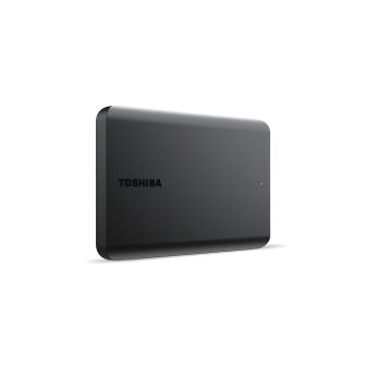 Disco rígido externo HDD Toshiba 1TB Canvio Basics 2,5 polegadas USB…