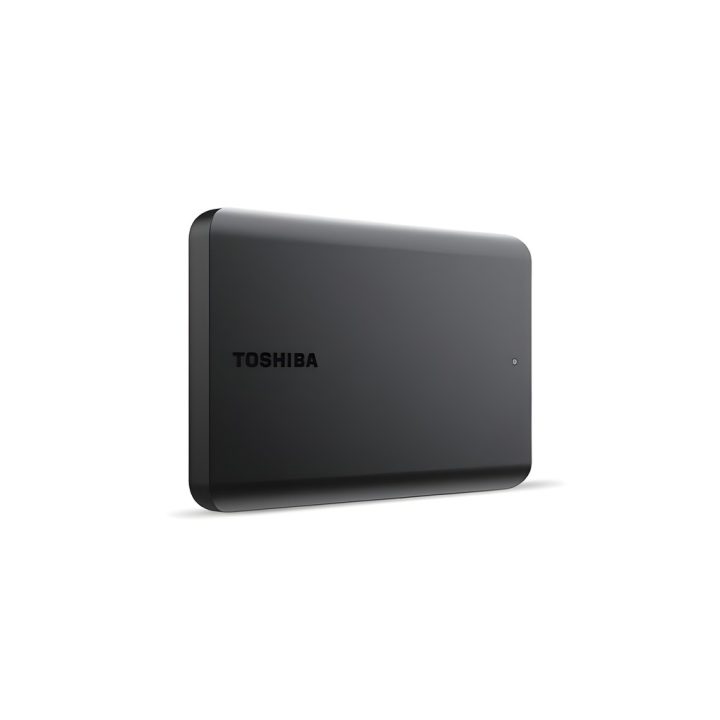 Disco rígido externo HDD Toshiba 1TB Canvio Basics 2,5 polegadas USB…