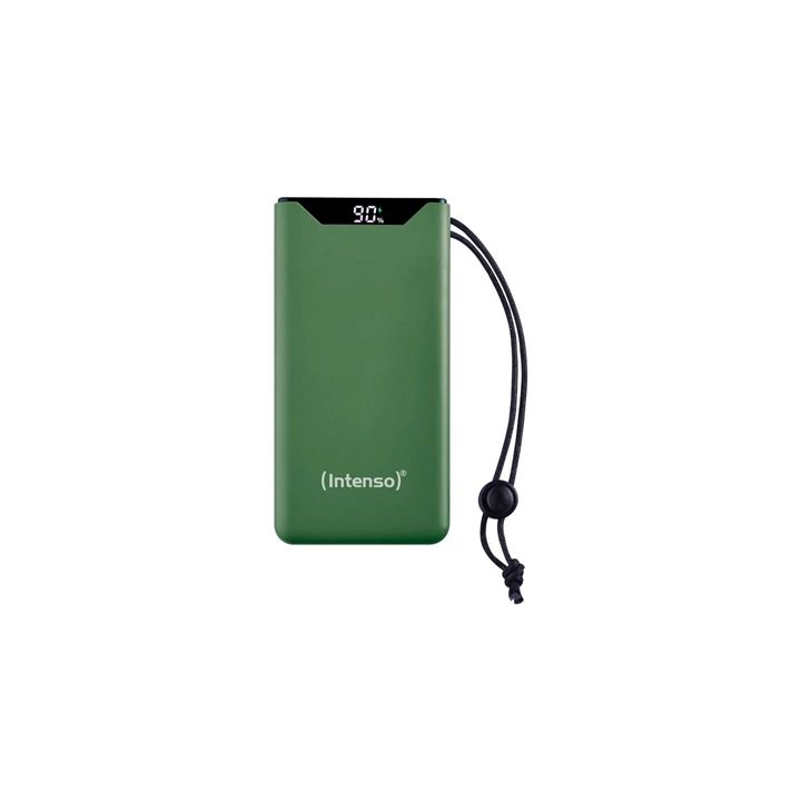 Intenso F10000 Green Power Bank 10000 mAh (7332037)