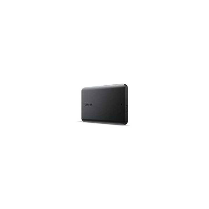 Disco rígido externo HDD Toshiba 1TB Canvio Basics 2,5 polegadas USB…