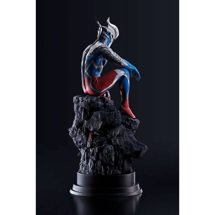 Figura tamashii nations ultraman zero ultraman 10TH aniversario…